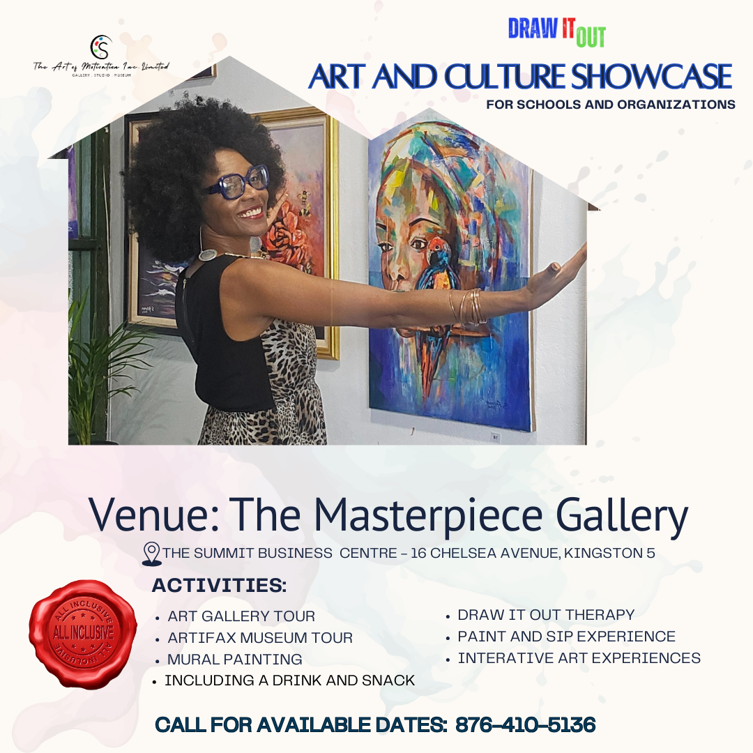 Art and Culture Showcase