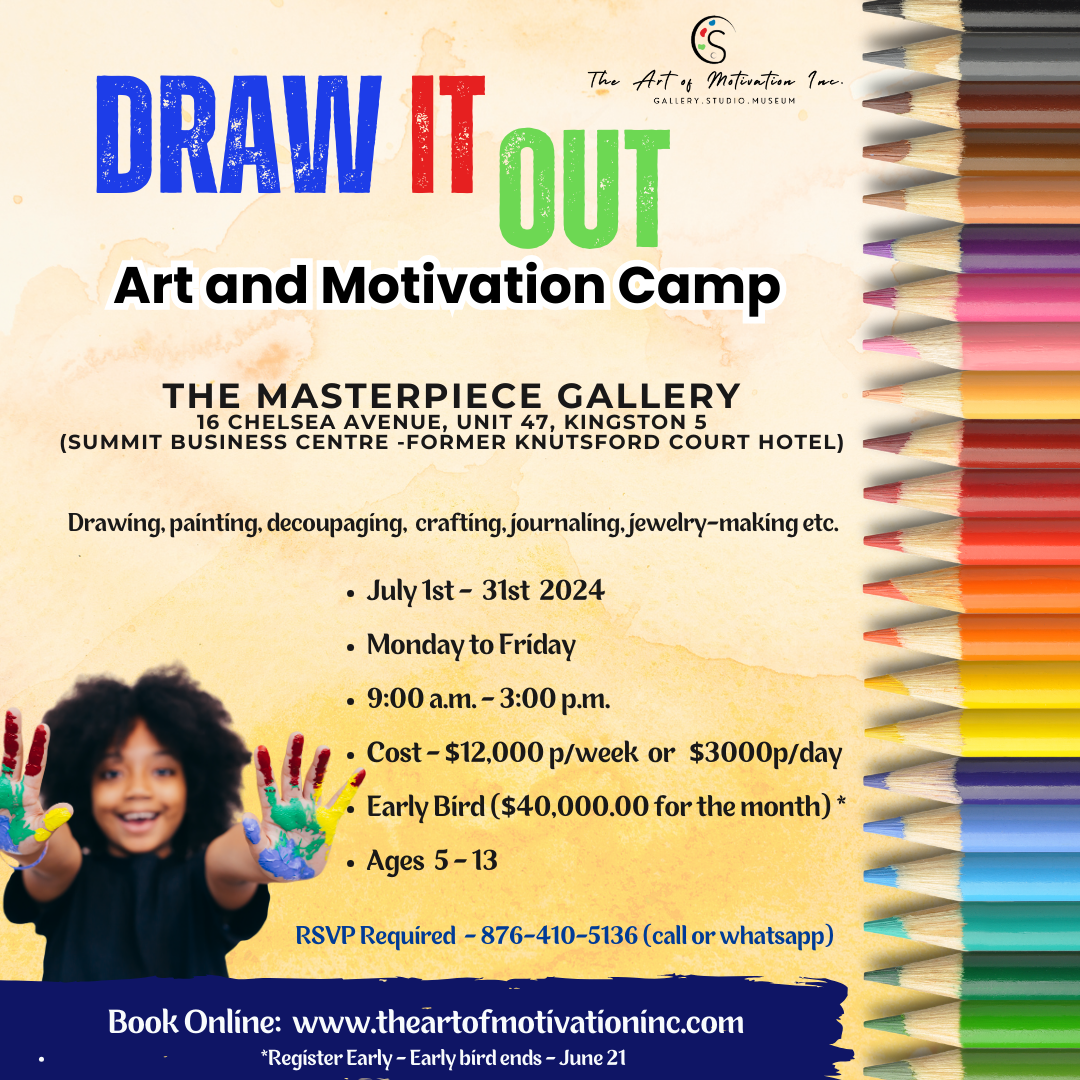 The Art of Motivation Inc – The Art of Motivation Inc.